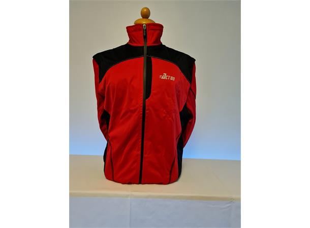 Sacramento Multijakke regn/vind for sykling 