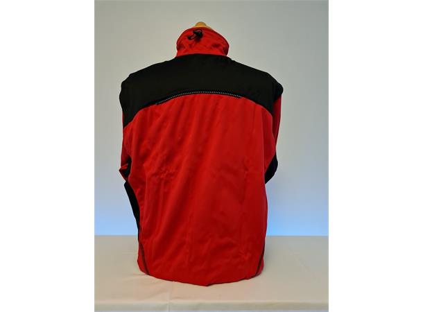 Sacramento Multijakke regn/vind for sykling 