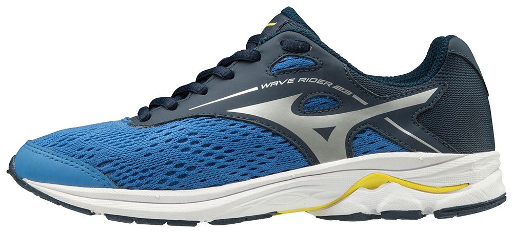 Wave Rider 23 Jr(C) Barnesko 38