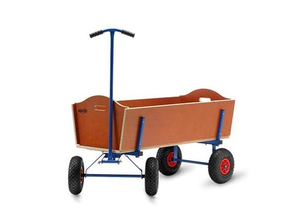 BERG Strand trillevogn str. L BERG Beach Wagon L 