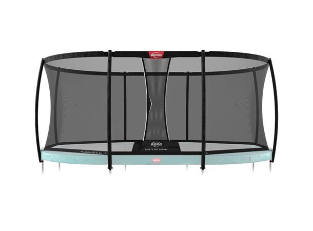 BERG Grand sikkerhetsnett Deluxe 520 For oval trampoline