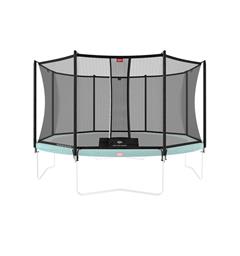BERG Sikkerhetsnett Comfort 430 For rund trampoline