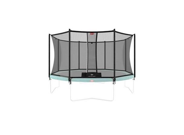 BERG Sikkerhetsnett Comfort 430 For rund trampoline