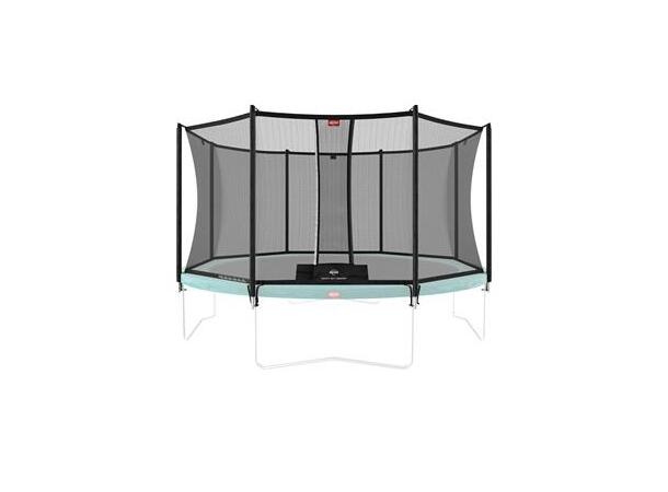 BERG Sikkerhetsnett Comfort 430 For rund trampoline 