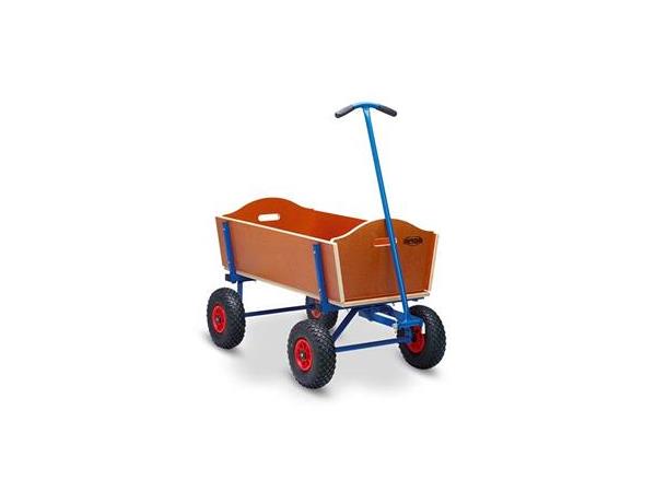 BERG Strand trillevogn str.  XL BERG Beach Wagon XL 