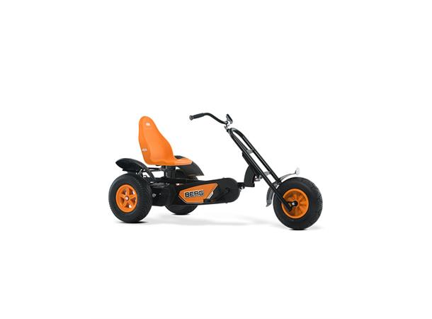 BERG XL Chopper BFR Tråbil for 5 år + 