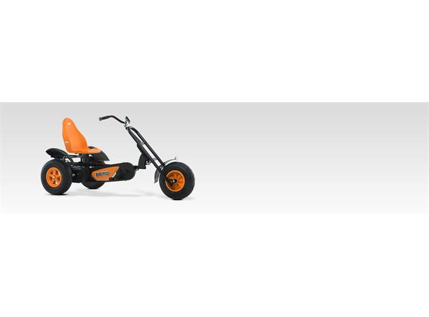 BERG XL Chopper BFR Tråbil for 5 år + 