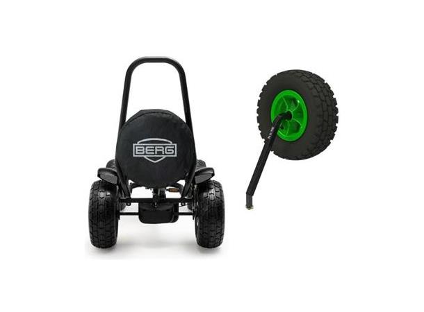 BERG Reservehjul X-Plore BERG Spare wheel X-Plore 