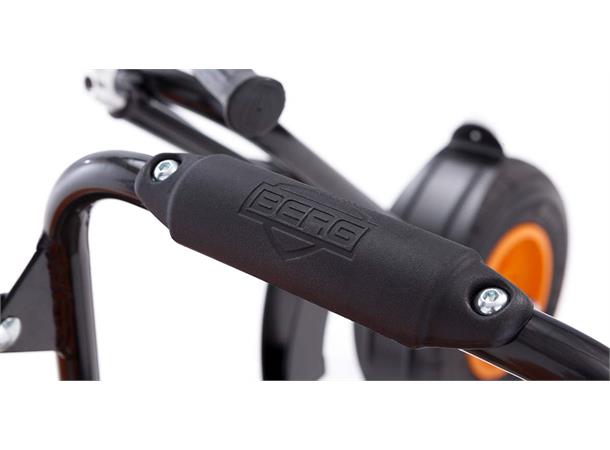 BERG XL Duo Chopper BF Tråbil for 5 år + 