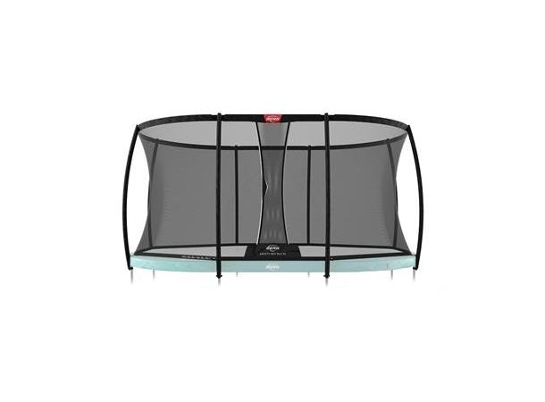 BERG Grand sikkerhetsnett Deluxe XL 520 For oval trampoline 