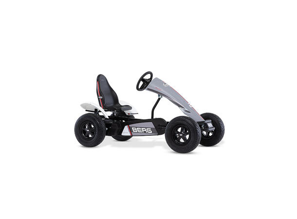 BERG XL Race GTS BFR-3 Tråbil for 5 år + med 3 gir 