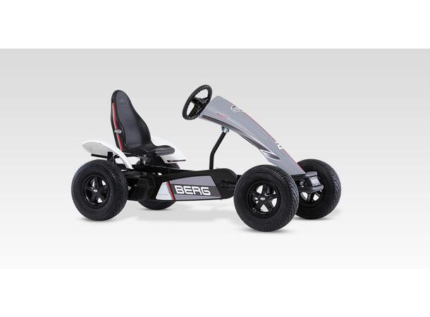 BERG XL Race GTS BFR-3 Tråbil for 5 år + med 3 gir 