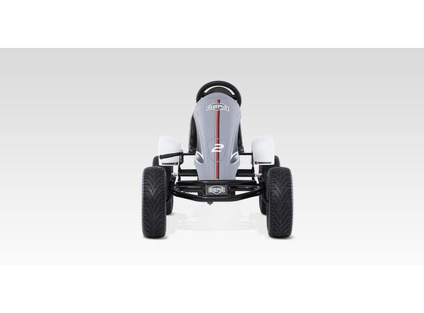 BERG XL Race GTS BFR-3 Tråbil for 5 år + med 3 gir 