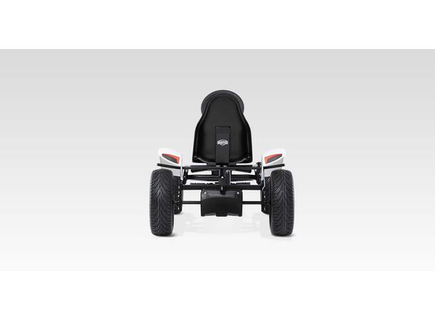 BERG XL Race GTS BFR-3 Tråbil for 5 år + med 3 gir 