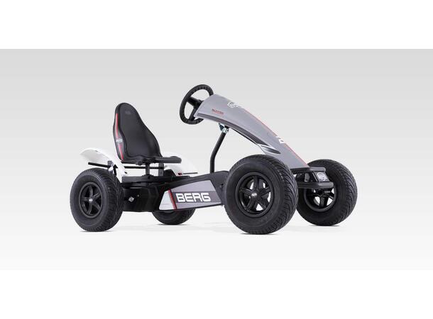 BERG XL Race GTS BFR-3 Tråbil for 5 år + med 3 gir 