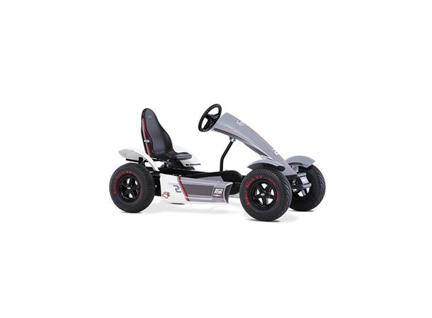BERG XL Race GTS BFR-3 - Full spec Tråbil for 5 år + med 3 gir 