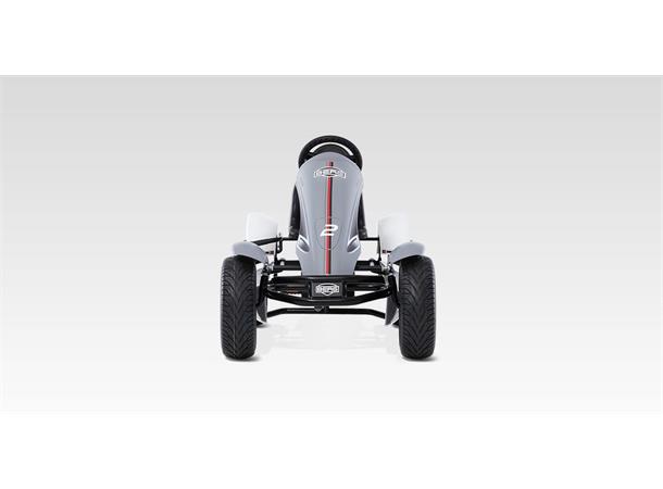 BERG XL Race GTS BFR-3 - Full spec Tråbil for 5 år + med 3 gir 