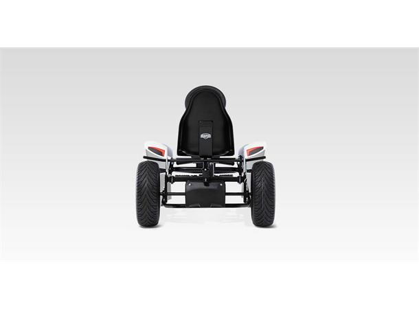 BERG XL Race GTS BFR-3 - Full spec Tråbil for 5 år + med 3 gir 
