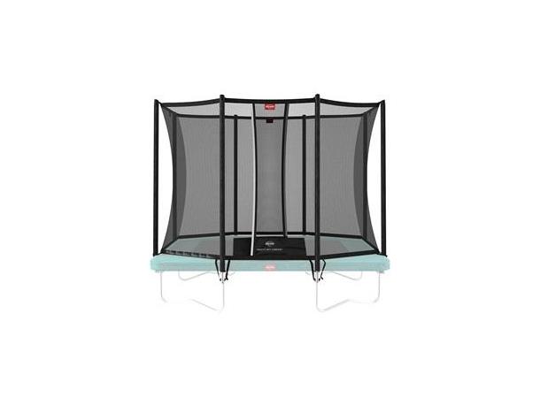 BERG Ultim sikkerhetsnett Comfort 280 For rektangulær trampoline