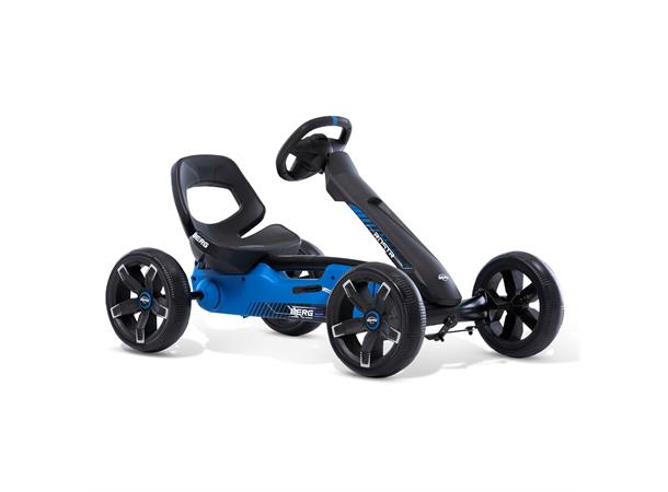 BERG Reppy Roadster Tråbil for 2,5 til 6 år 