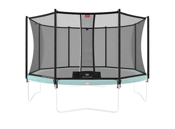 BERG Sikkerhetsnett Comfort 200 For rund trampoline 