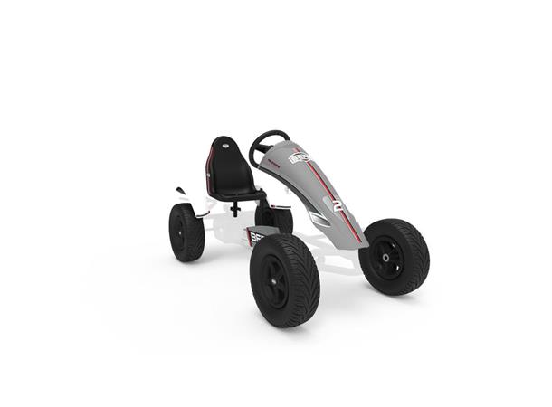 BERG Race GTS temaboks (ekskl. ramme) 