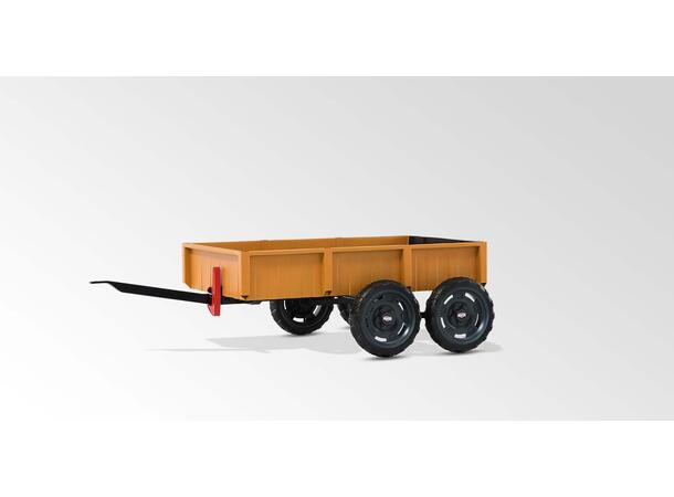 BERG Tandem tilhenger L BERG Tandem Trailer L 