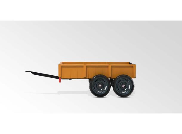 BERG Tandem tilhenger L BERG Tandem Trailer L 