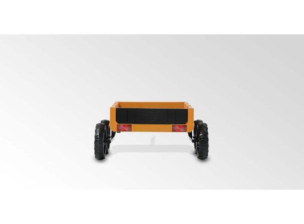 BERG Tandem tilhenger L BERG Tandem Trailer L 