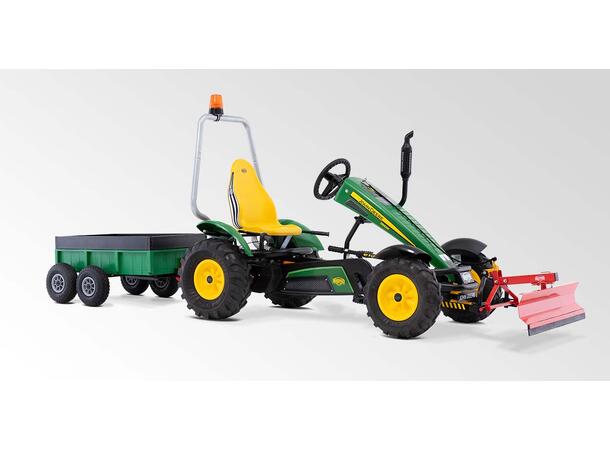 BERG Tandem tilhenger XL BERG Tandem Trailer XL 