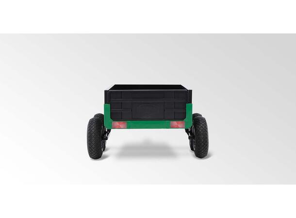 BERG Tandem tilhenger XL BERG Tandem Trailer XL 