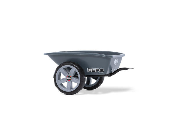 BERG Tilhenger M For BERG Reppy 