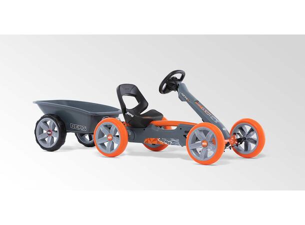 BERG Tilhenger M For BERG Reppy 