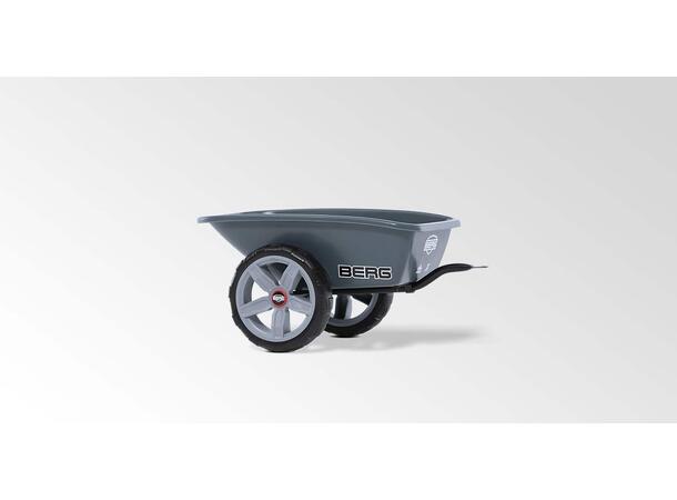 BERG Tilhenger M For BERG Reppy 
