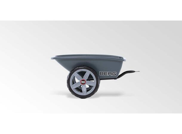 BERG Tilhenger M For BERG Reppy 