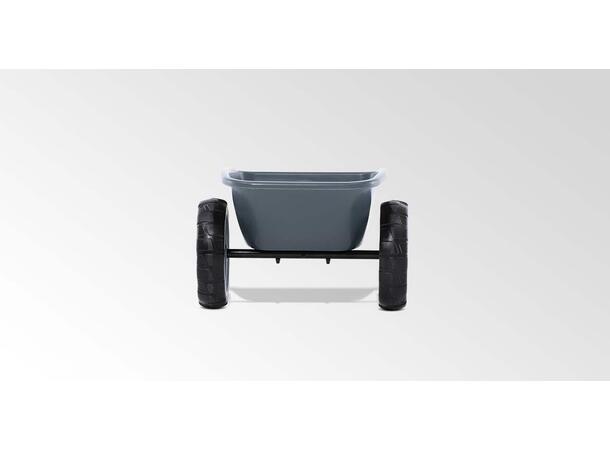 BERG Tilhenger M For BERG Reppy 